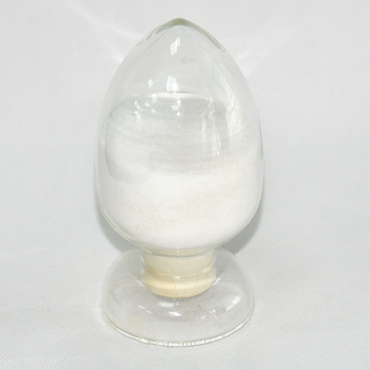 陽離子聚丙烯酰胺 